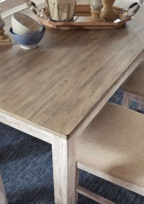 Skempton Dining Table - Image 10