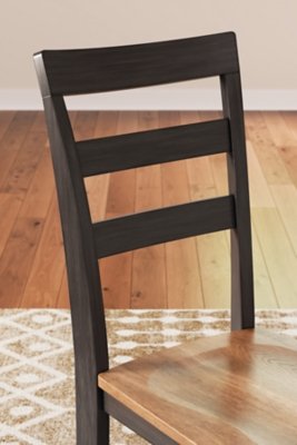 Gesthaven Dining Chair (Set of 2) - Image 9