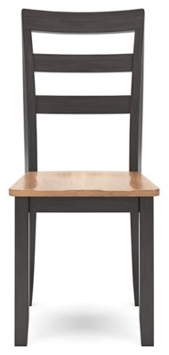 Gesthaven Dining Chair (Set of 2) - Image 4