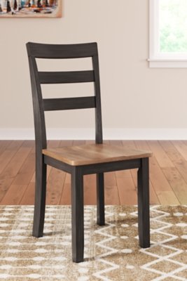 Gesthaven Dining Chair (Set of 2) - Image 8