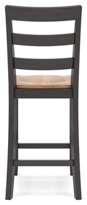 Gesthaven Counter Height Barstool (Set of 2) - Image 5