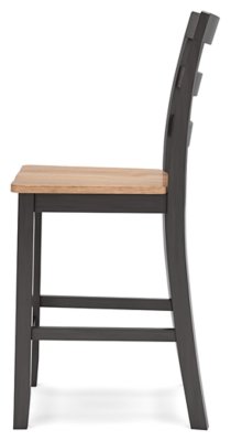 Gesthaven Counter Height Barstool (Set of 2) - Image 4