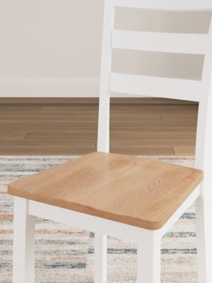 Gesthaven Dining Chair (Set of 2) - Image 9