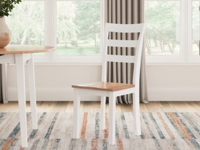 Gesthaven Dining Chair (Set of 2) - Image 8