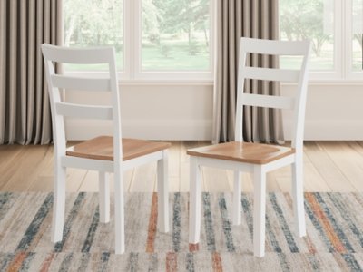Gesthaven Dining Chair - Image 3