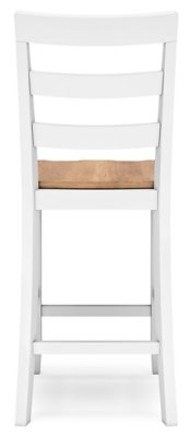 Gesthaven Counter Height Barstool - Image 9