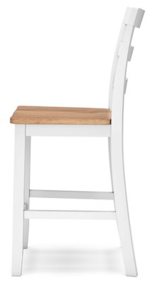 Gesthaven Counter Height Barstool - Image 5