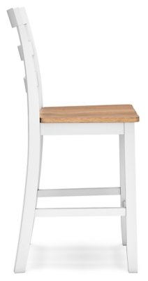 Gesthaven Counter Height Barstool - Image 8