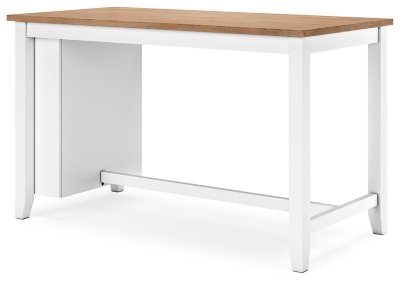 Gesthaven Counter Height Dining Table - Image 7