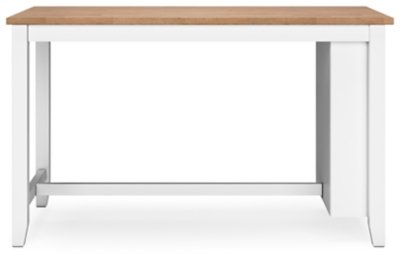 Gesthaven Counter Height Dining Table - Image 6