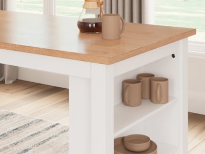 Gesthaven Counter Height Dining Table - Image 10
