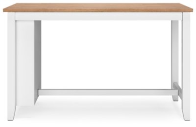 Gesthaven Counter Height Dining Table - Image 4