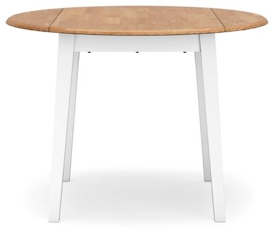 Gesthaven Dining Drop Leaf Table - Image 5