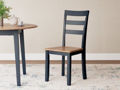 Gesthaven Dining Chair (Set of 2) - Image 8