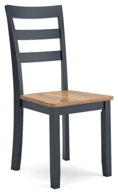 Gesthaven Dining Chair - Image 4