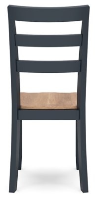 Gesthaven Dining Chair - Image 7