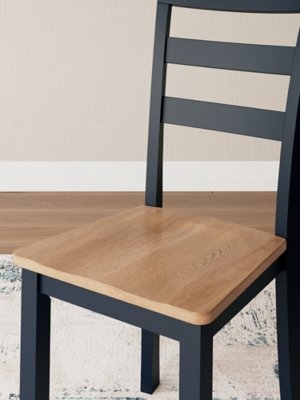 Gesthaven Dining Chair - Image 11