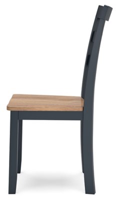 Gesthaven Dining Chair - Image 9