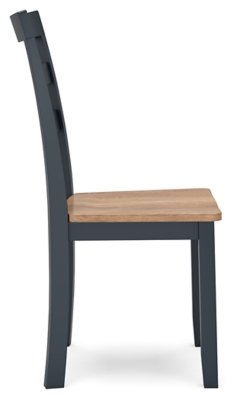 Gesthaven Dining Chair - Image 8