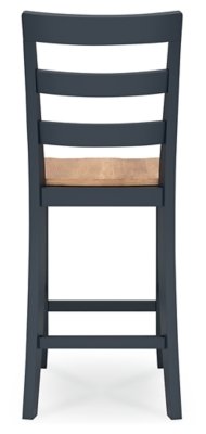 Gesthaven Counter Height Barstool - Image 6