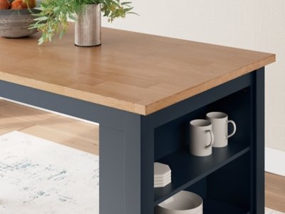 Gesthaven Counter Height Dining Table - Image 10