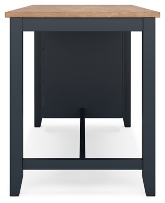 Gesthaven Counter Height Dining Table - Image 8