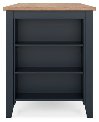 Gesthaven Counter Height Dining Table - Image 7