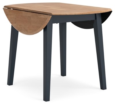 Gesthaven Dining Table and 2 Chairs - Image 4
