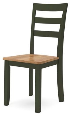 Gesthaven Dining Chair (Set of 2) - Image 3