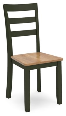 Gesthaven Dining Chair - Image 4