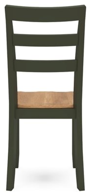 Gesthaven Dining Chair (Set of 2) - Image 6