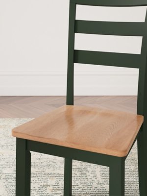 Gesthaven Dining Chair (Set of 2) - Image 9
