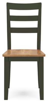 Gesthaven Dining Chair (Set of 2) - Image 4