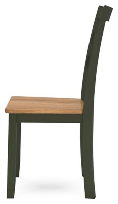 Gesthaven Dining Chair - Image 7