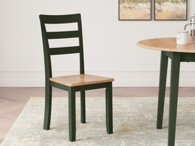Gesthaven Dining Chair (Set of 2) - Image 8