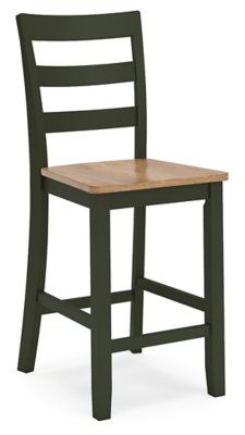 Gesthaven Counter Height Barstool - Image 4