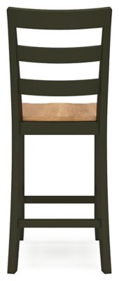 Gesthaven Counter Height Barstool - Image 9