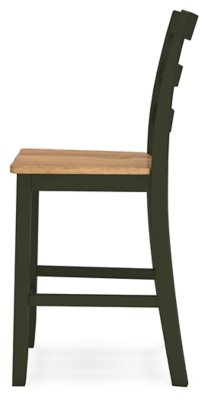 Gesthaven Counter Height Barstool - Image 5
