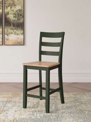 Gesthaven Counter Height Barstool (Set of 2) - Image 8