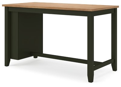 Gesthaven Counter Height Dining Table and 2 Barstools - Image 8