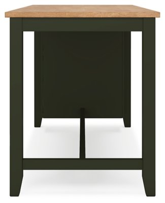 Gesthaven Counter Height Dining Table - Image 7