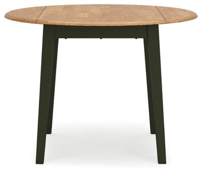 Gesthaven Dining Drop Leaf Table - Image 5