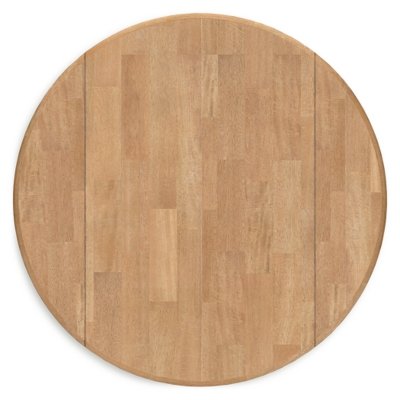 Gesthaven Dining Table and 2 Chairs - Image 11