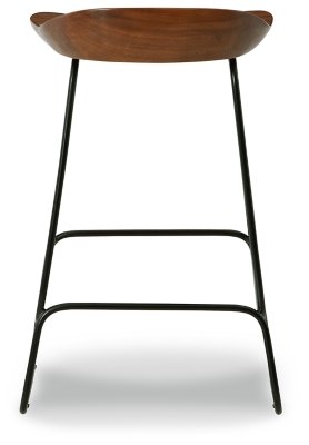 Wilinruck Counter Height Stool - Image 7