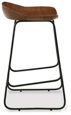 Wilinruck Counter Height Stool - Image 6