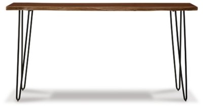 Wilinruck Counter Height Dining Table - Image 6