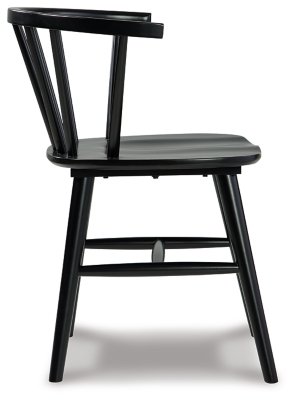 Otaska Dining Chair - Image 5