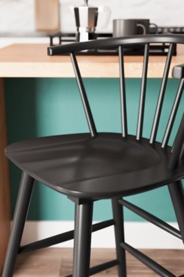 Otaska Bar Height Stool - Image 10