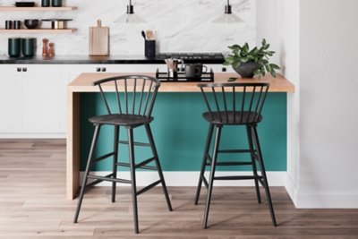 Otaska Bar Height Stool - Image 3