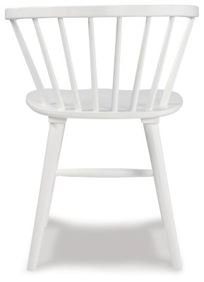 Grannen Dining Chair - Image 7